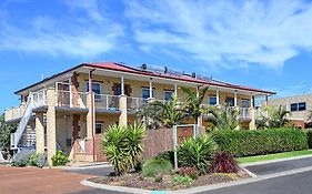 Baywatch Retreat Augusta